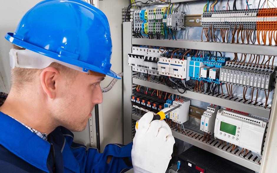 travaux électricité Le Blanc-Mesnil