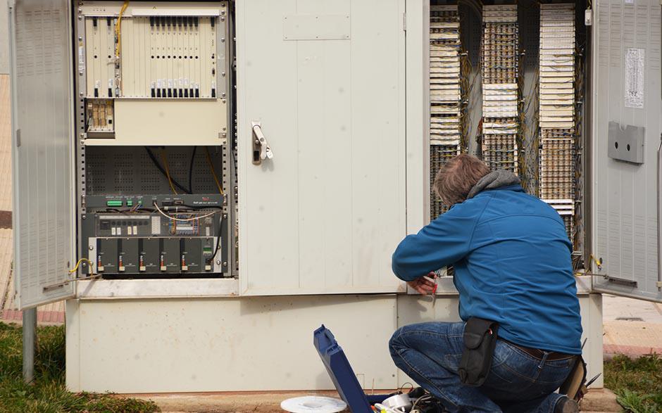 électricien en urgence Tremblay-en-France