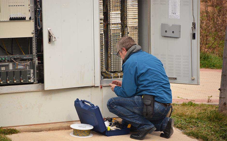 électricien particulier Mareil-sur-Mauldre