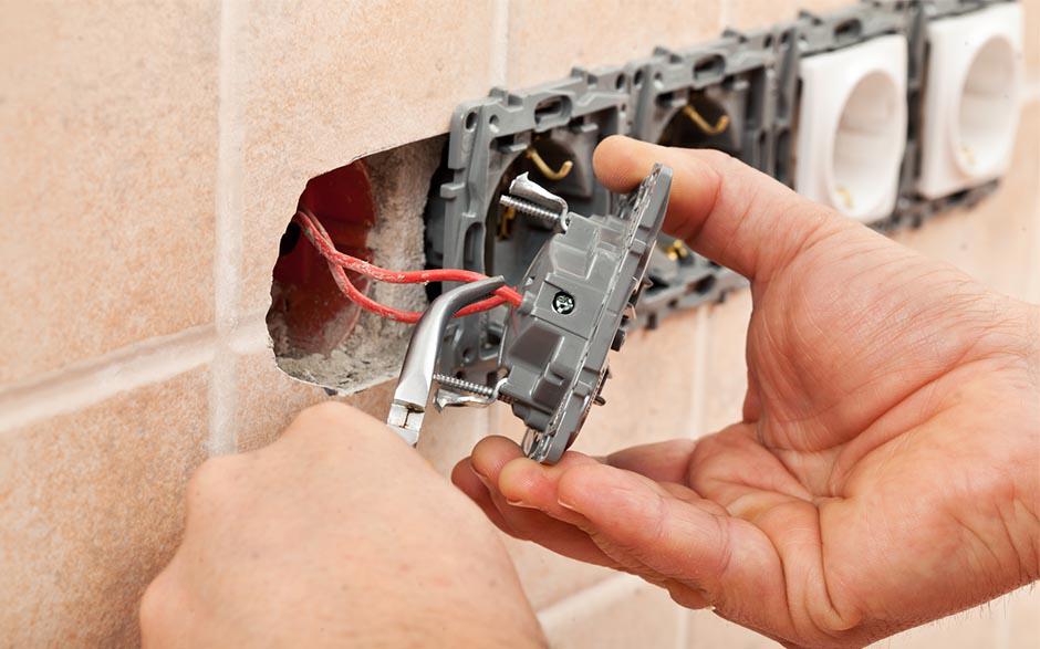 travaux électricité Le Blanc-Mesnil