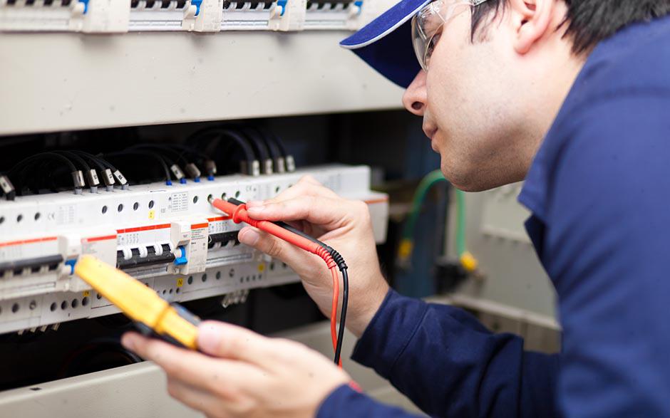 travaux électricité Le Blanc-Mesnil