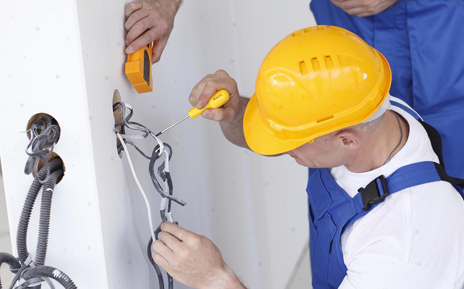 travaux électricité Le Blanc-Mesnil