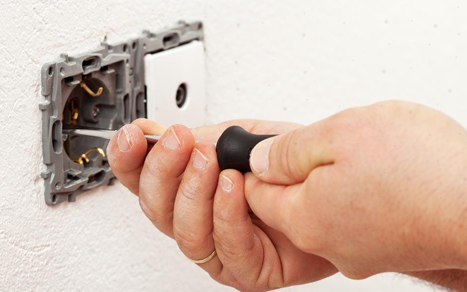 travaux électricité Le Blanc-Mesnil