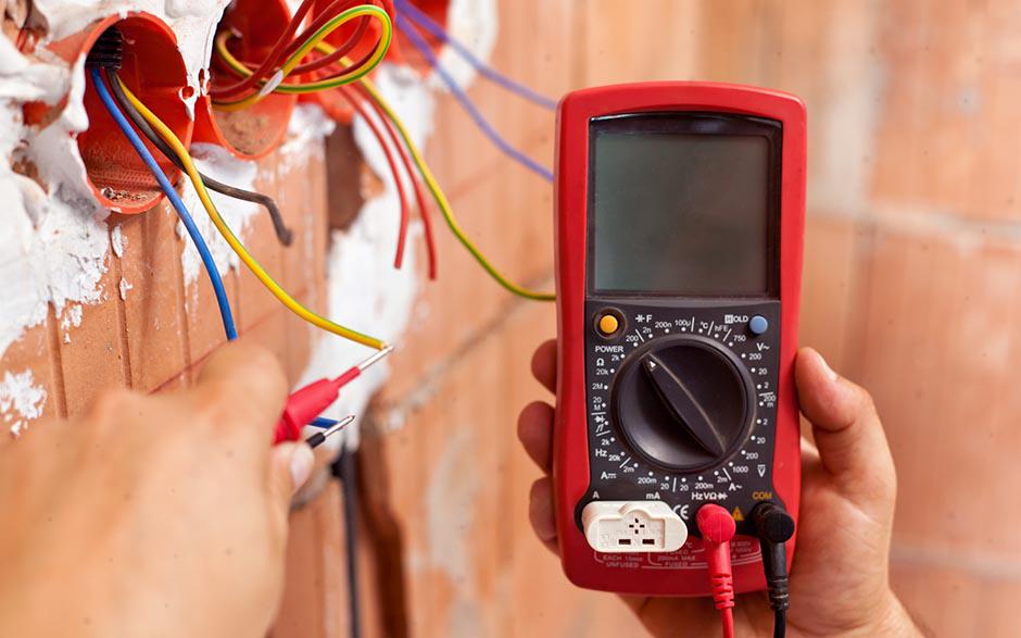 électricien particulier Tremblay-en-France