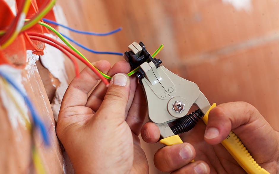 travaux électricité Le Blanc-Mesnil