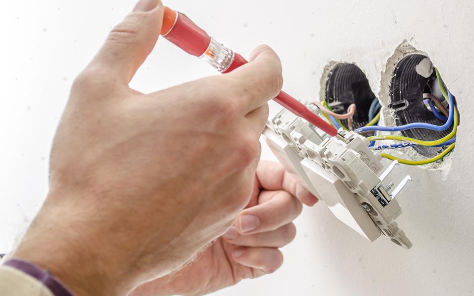 électricien particulier Tremblay-en-France