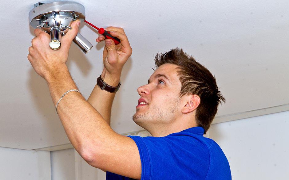 électricien de maintenance Tremblay-en-France