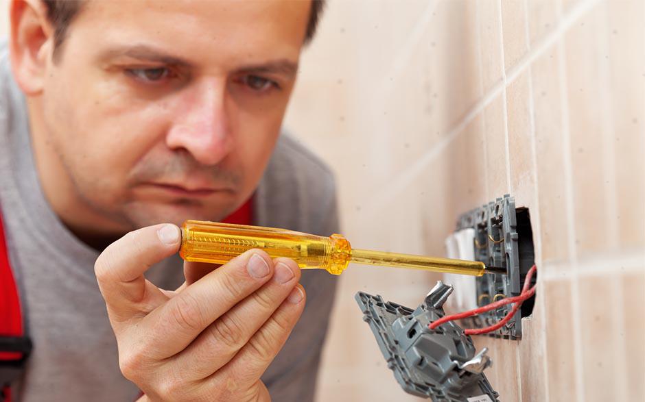 électricien urgence Arnouville
