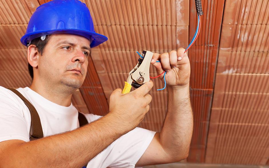 électricien de maintenance Tremblay-en-France