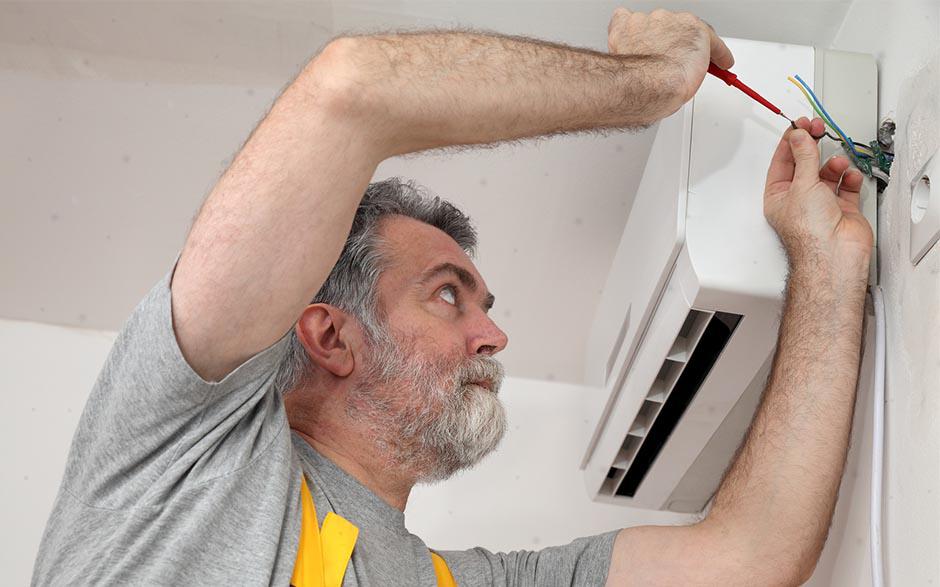 électricien particulier Mareil-sur-Mauldre