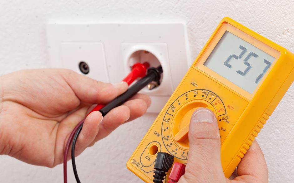 électricien particulier Tremblay-en-France